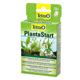 TETRA PlantaStart 12 tab. nawóz na wzrost nowych roślin