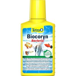 TETRA Biocoryn 100 ml środek do zwalczania szkodliwych składników w płynie