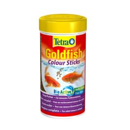 TETRA Goldfish Sticks 250 ml pokarm pałeczki dla złotych rybek