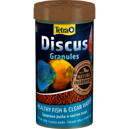 TETRA Discus Granules 1 L