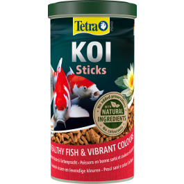 TETRA Pond KOI Sticks 1 L