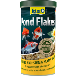 TETRA Pond Flakes 1 L