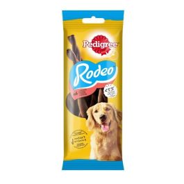 PEDIGREE Rodeo 70g przysmak dla psów z wołowiną