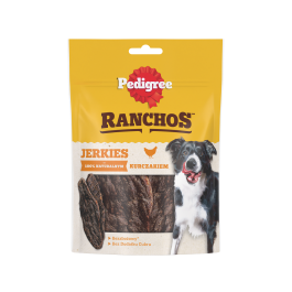 PEDIGREE Ranchos Originals 70g przysmak dla psów z kurczakiem
