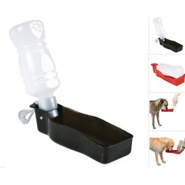 TRIXIE Butelka dla psa z miską 500ml