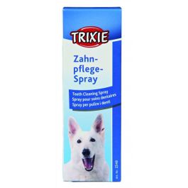 TRIXIE Spray do czyszczenia zębów 50ml