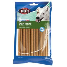 TRIXIE Dentros Przysmak dla psa 180g