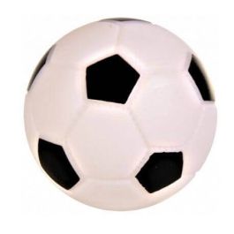 TRIXIE Piłka Winylowa z dźwiękiem 6 cm