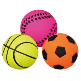 TRIXIE Piłka dla psów sportowa 9 cm