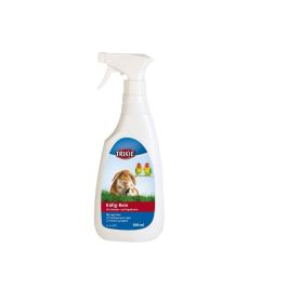 TRIXIE Spray do czyszczenia klatek cytrynowy 500 ml