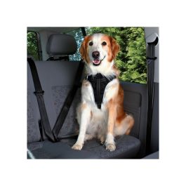 TRIXIE Szelki samochodowe dla psa M 50–65 cm / 20 mm