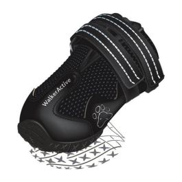 TRIXIE Buty ochronne Walker Active, L, 2 szt.