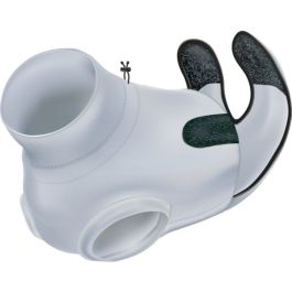 TRIXIE Ochronne body dla kota S–M szare