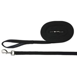TRIXIE Smycz 5m/20mm czarna