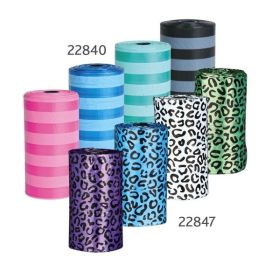 TRIXIE Woreczki na psie odchody 4 x 20 szt