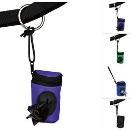 TRIXIE Pokrowiec na woreczki + 2 rolki torebek