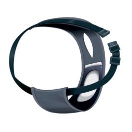 TRIXIE Majtki na cieczkę rozmiar XL 60–70 cm czarne