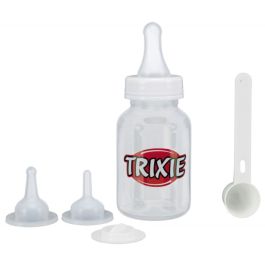 TRIXIE Butelka dla osesków zestaw, 120ml