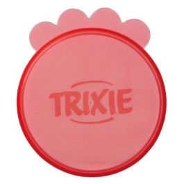 TRIXIE Pokrywki do puszek 7,6cm 3szt
