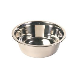 TRIXIE Miska metalowa dla psa 1.8 l