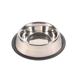 TRIXIE Miska metalowa dla psa 900ml