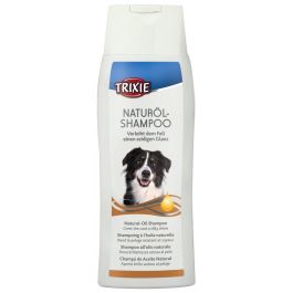 TRIXIE Szampon z naturalnymi olejkami 250 ml