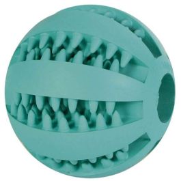 TRIXIE Piłka dla psa Denta Fun śr. 6 cm