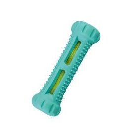 TRIXIE Kość dla psa Denta Fun gumowa 14 cm