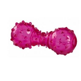 TRIXIE Dog Activity Hantel Na Przysmaki TPR 12 cm