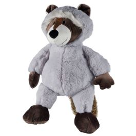 TRIXIE Szop wydający autentyczne dźwięki dla psa 54 cm