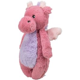 TRIXIE Smok zabawka dla psa z dźwiękiem