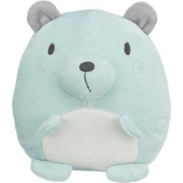 TRIXIE Junior Miś zabawka dla szczeniąt 14 cm