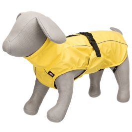 TRIXIE Płaszczyk przeciwdeszczowy dla psa Vimy L: 62 cm
