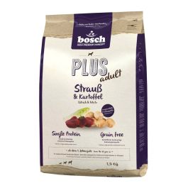 BOSCH Plus struś ziemniaki 1 kg