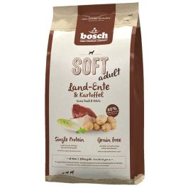 BOSCH Soft Kaczka & Ziemniak 12,5 kg