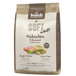 BOSCH Soft Kurczak & Banan 2,5 kg