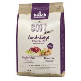 BOSCH Soft Senior Kozina & Ziemniak 12,5 kg