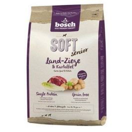 BOSCH Soft Senior Kozina & Ziemniak 2,5 kg