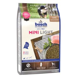 BOSCH Mini Light 2.5 kg