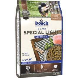 BOSCH Special light 2.5 kg