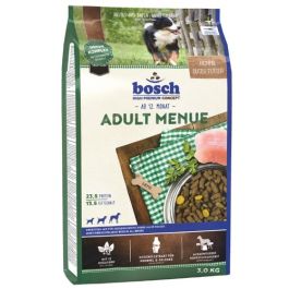BOSCH Adult Menue 3kg