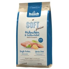 BOSCH Soft junior kurczak & bataty 1 kg