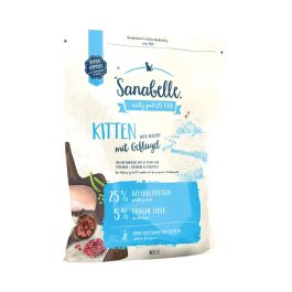 SANABELLE Kitten drób 400 g