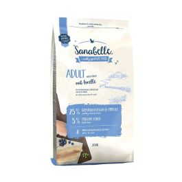 SANABELLE Adult pstrąg 2 kg