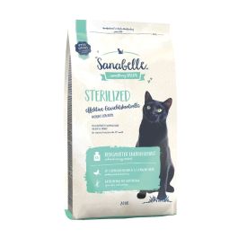 SANABELLE Sterilized Karma dla kota po sterylizacji 2 kg