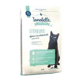 SANABELLE Sterilized Karma dla kota po sterylizacji 10 kg