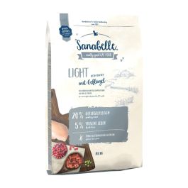 SANABELLE Light drób 10 kg