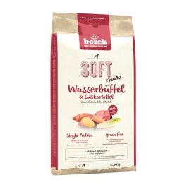 BOSCH Soft Maxi bawół wodny bataty 12,5 kg