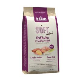 BOSCH Soft mini perliczka i bataty 1 kg