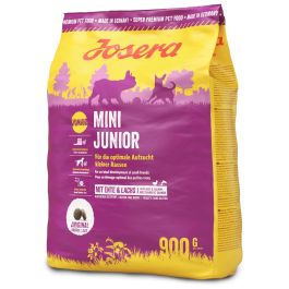 JOSERA MiniJunior 900g karma dla szczeniąt